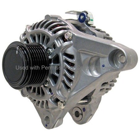 Mpa Quality-Built Alternator Remanufactured, MPA Quality-Built 10165 10165